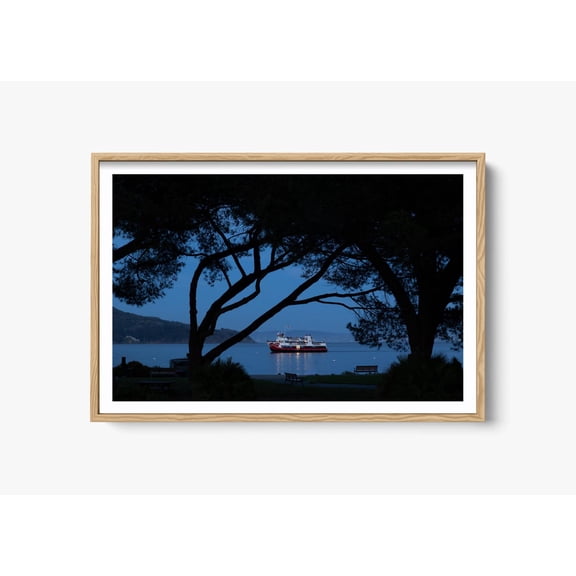 Sausalito Print Bay Area Photography Harbor Sunset Boat Print Waterfront Home Decor San Fransisco Photography Fine Art Photography