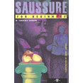 thumbnail image 1 of Pre-Owned Saussure For Beginners Paperback, 1 of 1