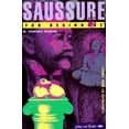thumbnail image 1 of Pre-Owned Saussure for Beginners (Writers and Readers Beginners Documentary Comic Book) (Paperback) 0863161952 9780863161957, 1 of 1