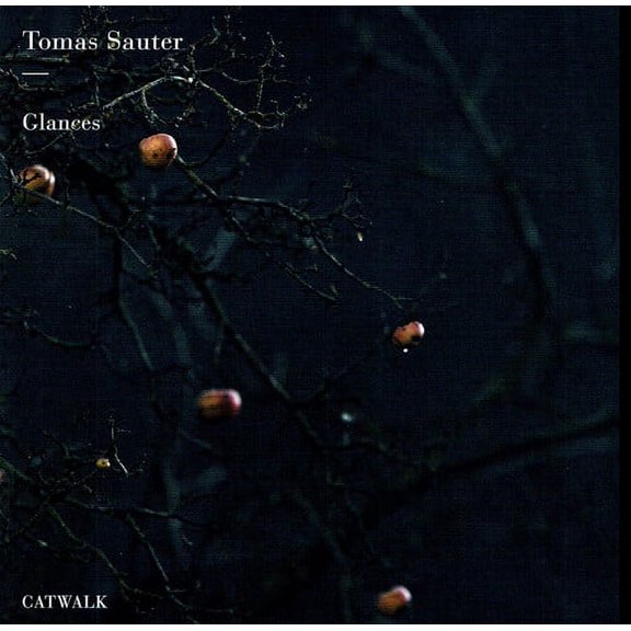 Sauter / Sauter - Glances - Music & Performance - CD