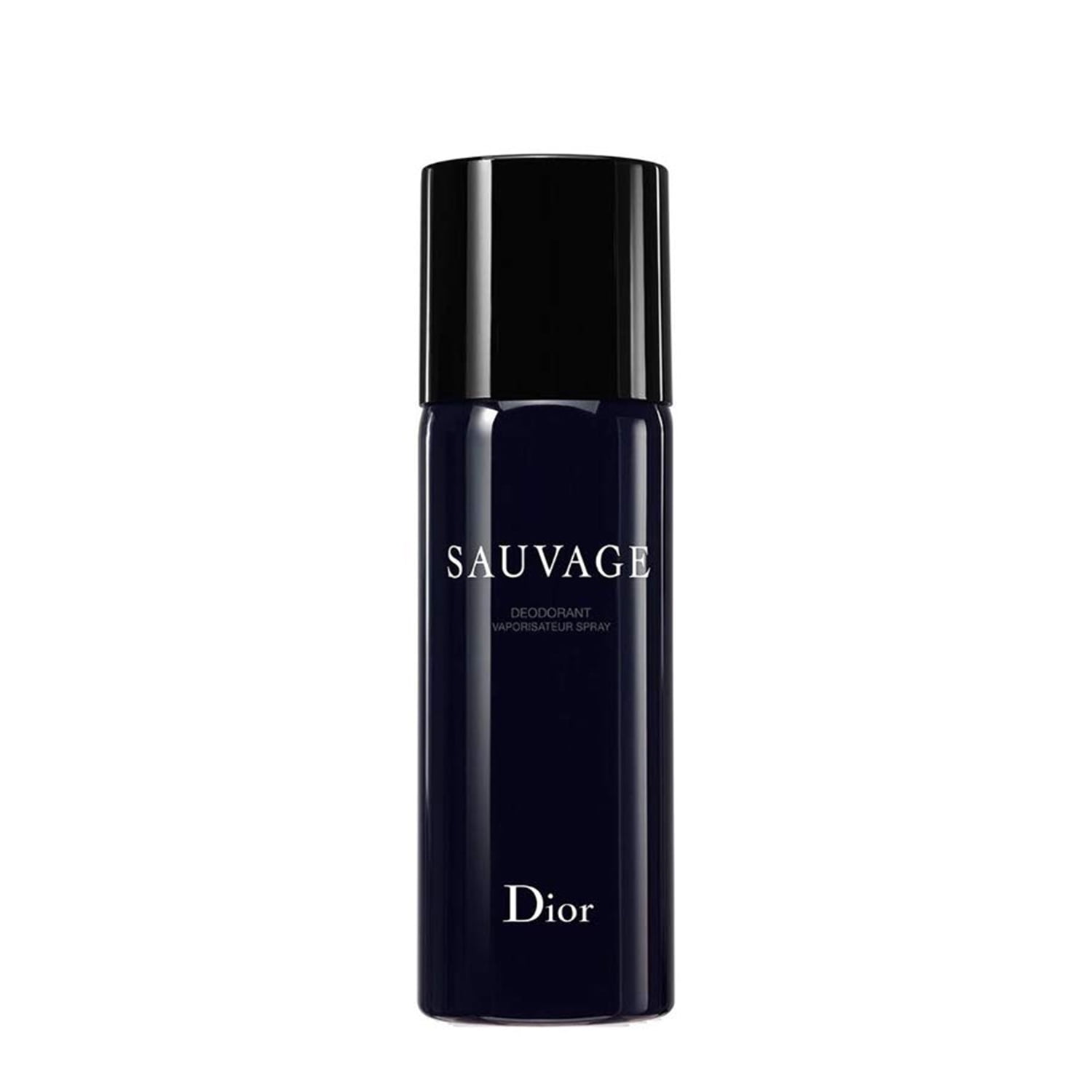 Sauvage By Christian Dior Deodorant Spray 5 Oz 5 Oz - Walmart.com