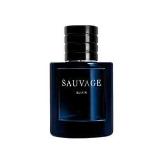 Dior Sauvage Elixir 2 purchases oz 60ml Extrait Eau de parfum Cologne for men