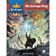 Sauvage King, Hardcover
