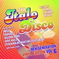 thumbnail image 1 of Various ZYX Italo Disco New Generation (Vinyl Record), 1 of 2