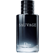 Dior Sauvage Eau de Toilette Cologne for Men - 60 ml / 2 oz
