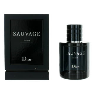 Perfume Sauvage