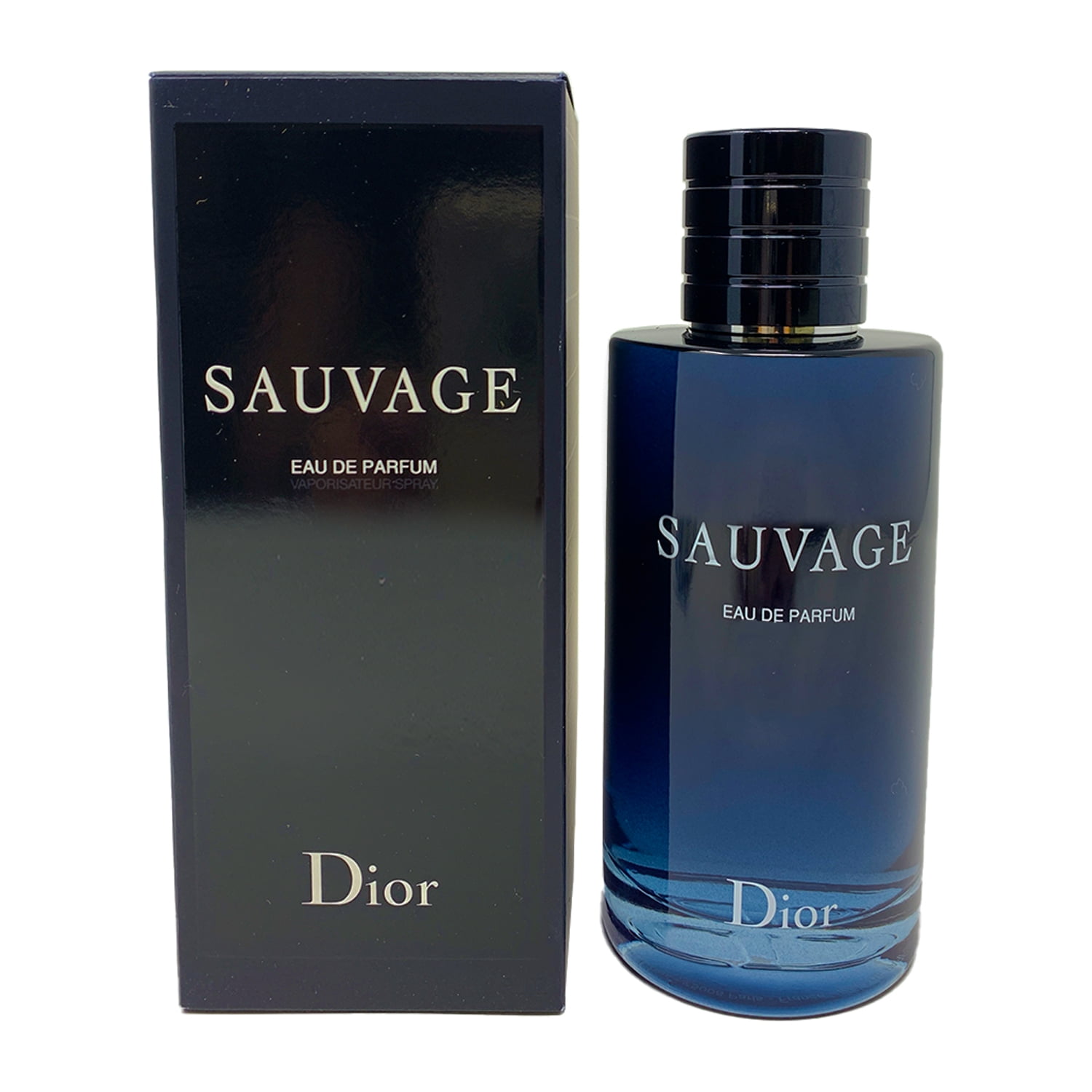 Dior EAU Sauvage hot cologne 1.7 ounce