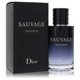 thumbnail image 1 of Sauvage by Christian Dior Eau De Parfum Spray 3.4 oz for Male, 1 of 6