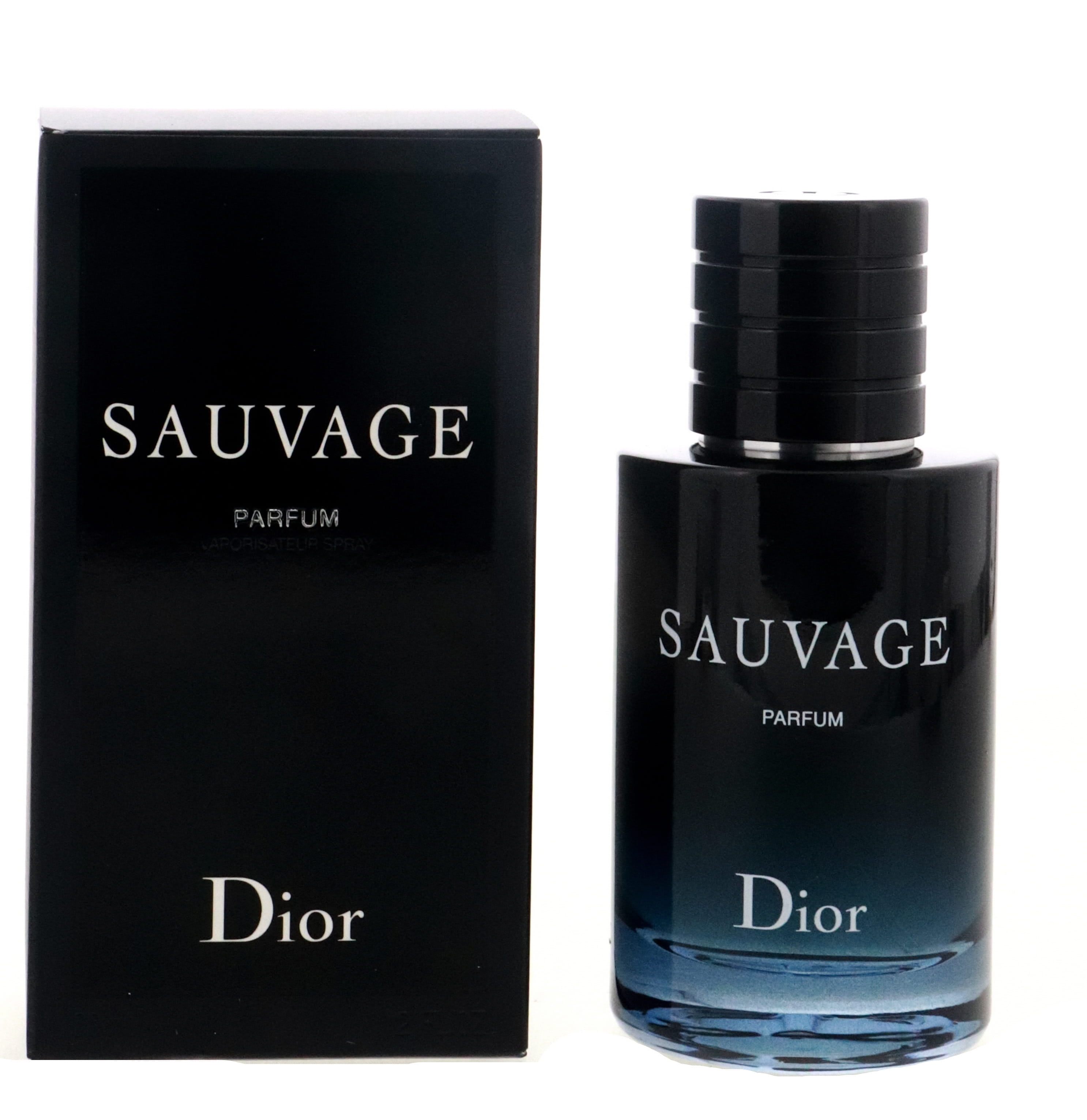 香水(男性用) Dior Sauvage Parfum 60ml Sauvage by Christian Dior 2 oz Parfum Spray for Men