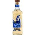 thumbnail image 1 of Sauza Signature Blue Reposado Tequila, 750 ml, 1 of 8