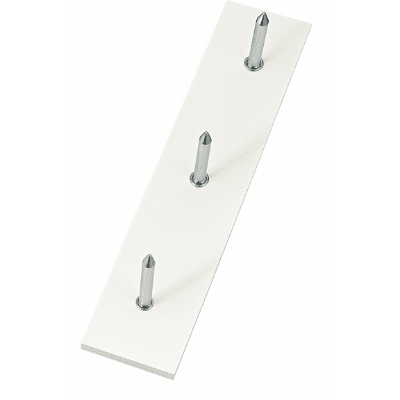 Sav-A-Leg Home Plate from Markwort