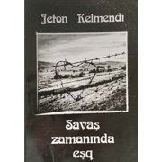 SavaŞ Zamaninda EŞq, Paperback