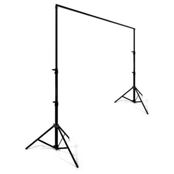 Savage 12x12' Lightweight Background Stand
