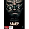 thumbnail image 1 of Savage (2019) [ NON-USA FORMAT, PAL, Reg.0 Import - Australia ], 1 of 1