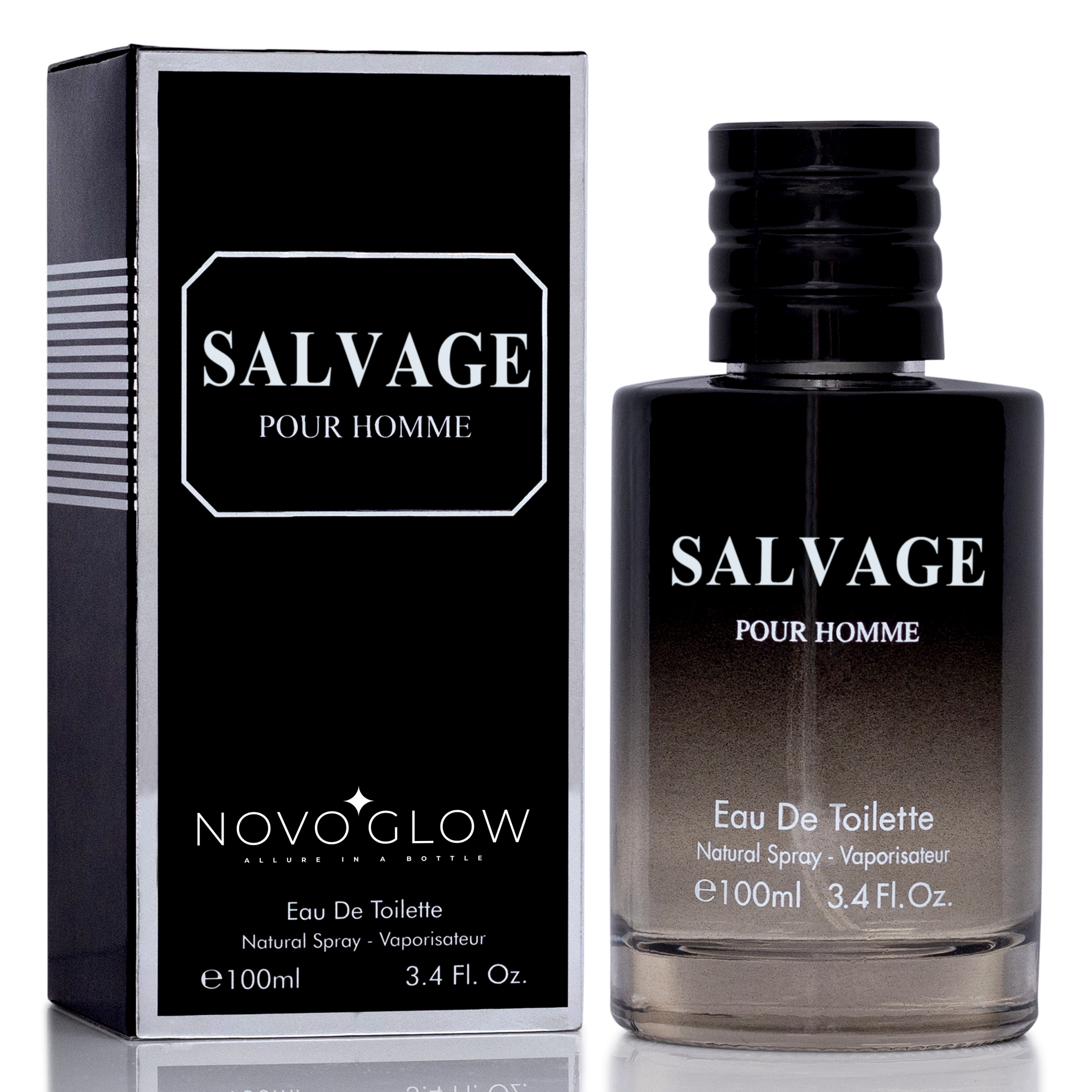 Novoglow Novoglow