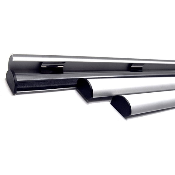Savage 54" Background Leader Bar, Pack of 3
