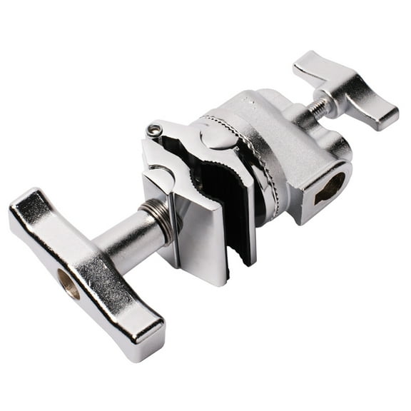 Savage Aluminum Gobo Head Clamp