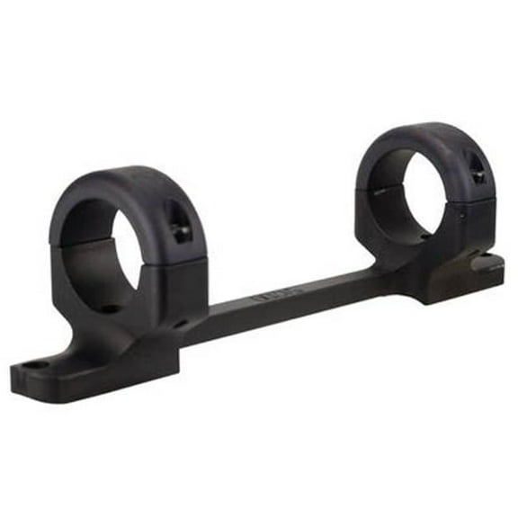 Savage Axis & Edge High Mount, Black