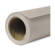 Savage Widetone Seamless Background Paper, 86 x 36' - Studio Gray, Single
