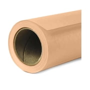 Savage Widetone Seamless Background Paper, 86" x 36 - Almond, Single