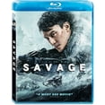 thumbnail image 1 of Savage (Blu-ray), Well Go USA, Action & Adventure, 1 of 1