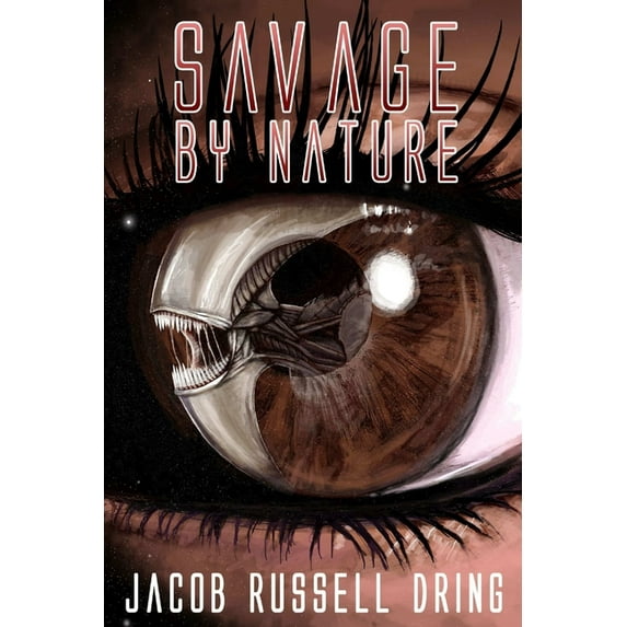 Savage By Nature, (Paperback)