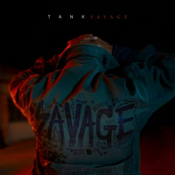 Savage (CD)