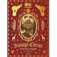 thumbnail image 1 of Savage Circus #2 (of 10) (mr) Heavy Metal Magazine Comic Book, 1 of 1