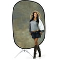 thumbnail image 1 of Savage Collapsible Background Kit (Earth Tone), 1 of 2