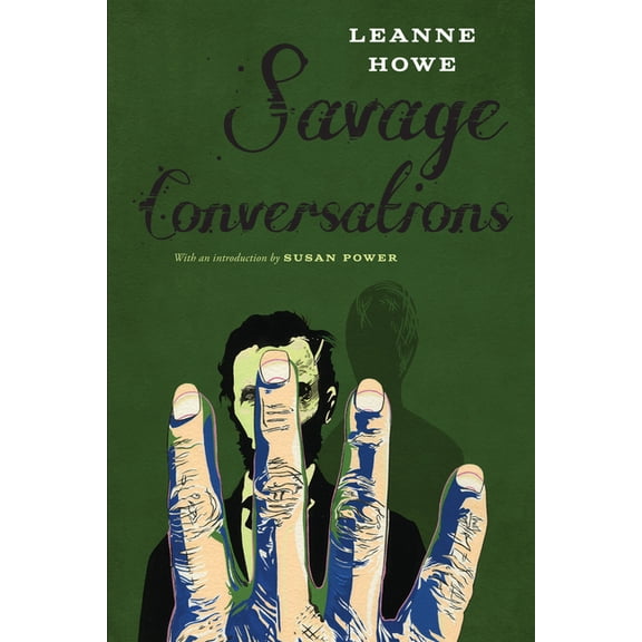Savage Conversations, (Paperback)