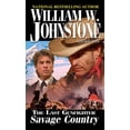 thumbnail image 1 of Pre-Owned Savage Country (The Last Gunfighter) (Unknown) 0786016310 9780786016310, 1 of 1