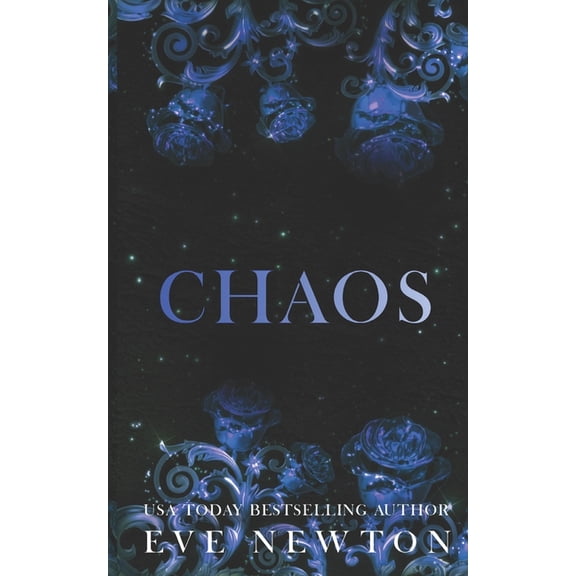 Savage Crown Chaos: A Dark Irish Mafia Romance, (Paperback)