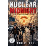 Savage Dawn Nuclear Midnight, Book 1, Paperback