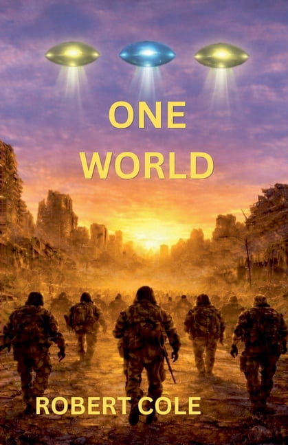 Savage Dawn One World, Book 3, (Paperback)