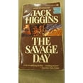 thumbnail image 1 of Pre-Owned Savage Day (Unknown) 0451142543 9780451142542, 1 of 1
