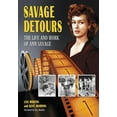 thumbnail image 1 of Savage Detours: The Life and Work of Ann Savage (Paperback), 1 of 1