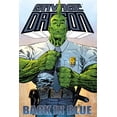 thumbnail image 1 of Savage Dragon: Back In Blue (Paperback), 1 of 4