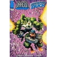 thumbnail image 1 of Savage Dragon/Destroyer Duck, The #1 VF ; Image Comic Book, 1 of 1