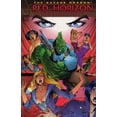 thumbnail image 1 of Savage Dragon: Red Horizon #1 VF ; Image Comic Book, 1 of 1
