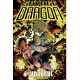 thumbnail image 1 of Savage Dragon: Warfare (Paperback), 1 of 3
