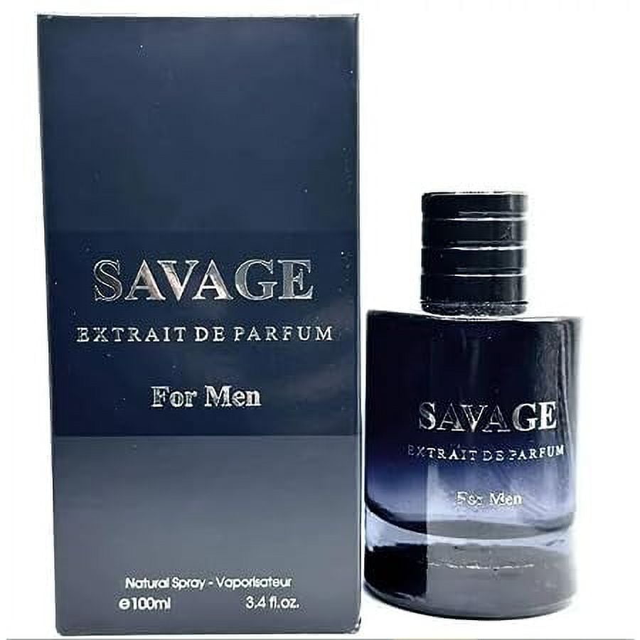 Savage Men s Extrait De Parfum 100ml in Bahrain at BHD 28 Rating 5