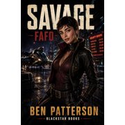 Savage Fafo, Paperback