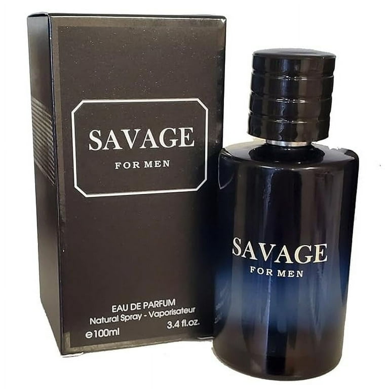 Amazon.com : Dior Sauvage Parfum Spray for Men 3.4 Ounces