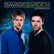 Savage Garden - Affirmation - Music & Performance - CD