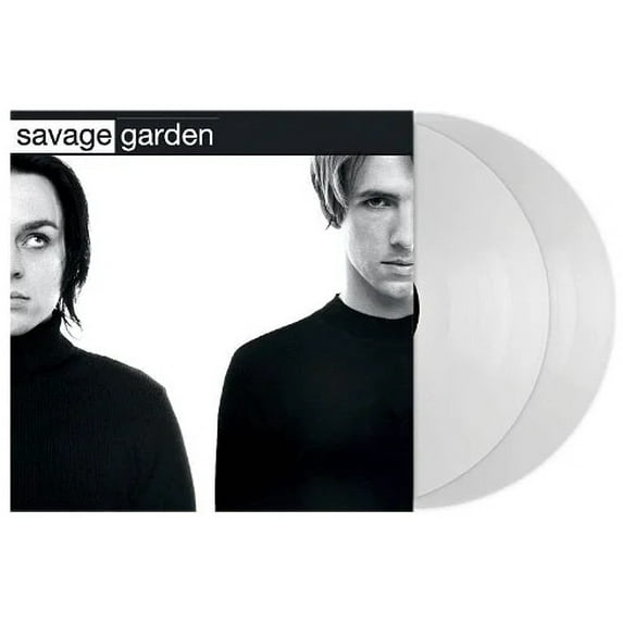 Savage Garden - Savage Garden (Original Version) - Music & Performance - Vinyl