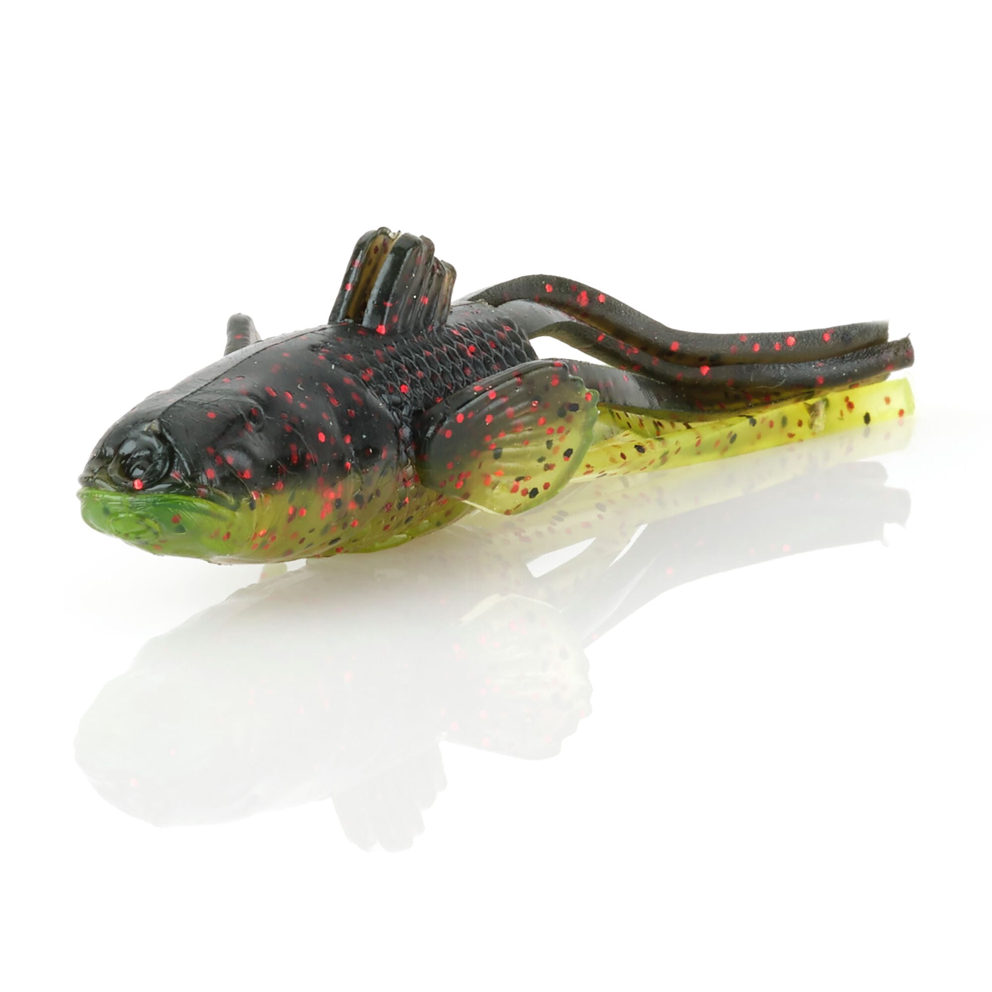 Savage Gear 3472 Ned Goby 2 3/4" Watermelon Craw 5 pcs