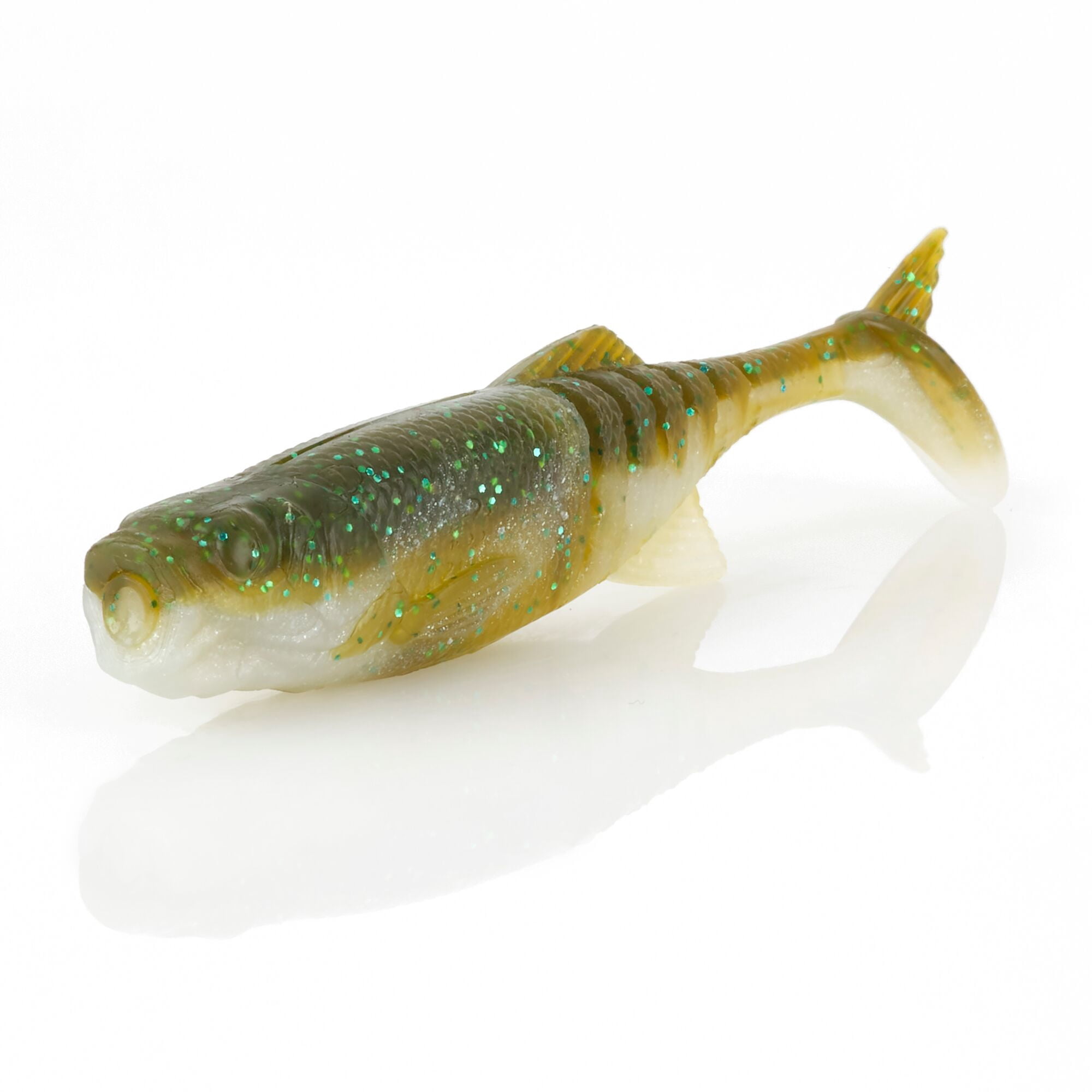 Savage Gear 3481 Ned Minnow 3" Smallmouth Magic 5 pcs