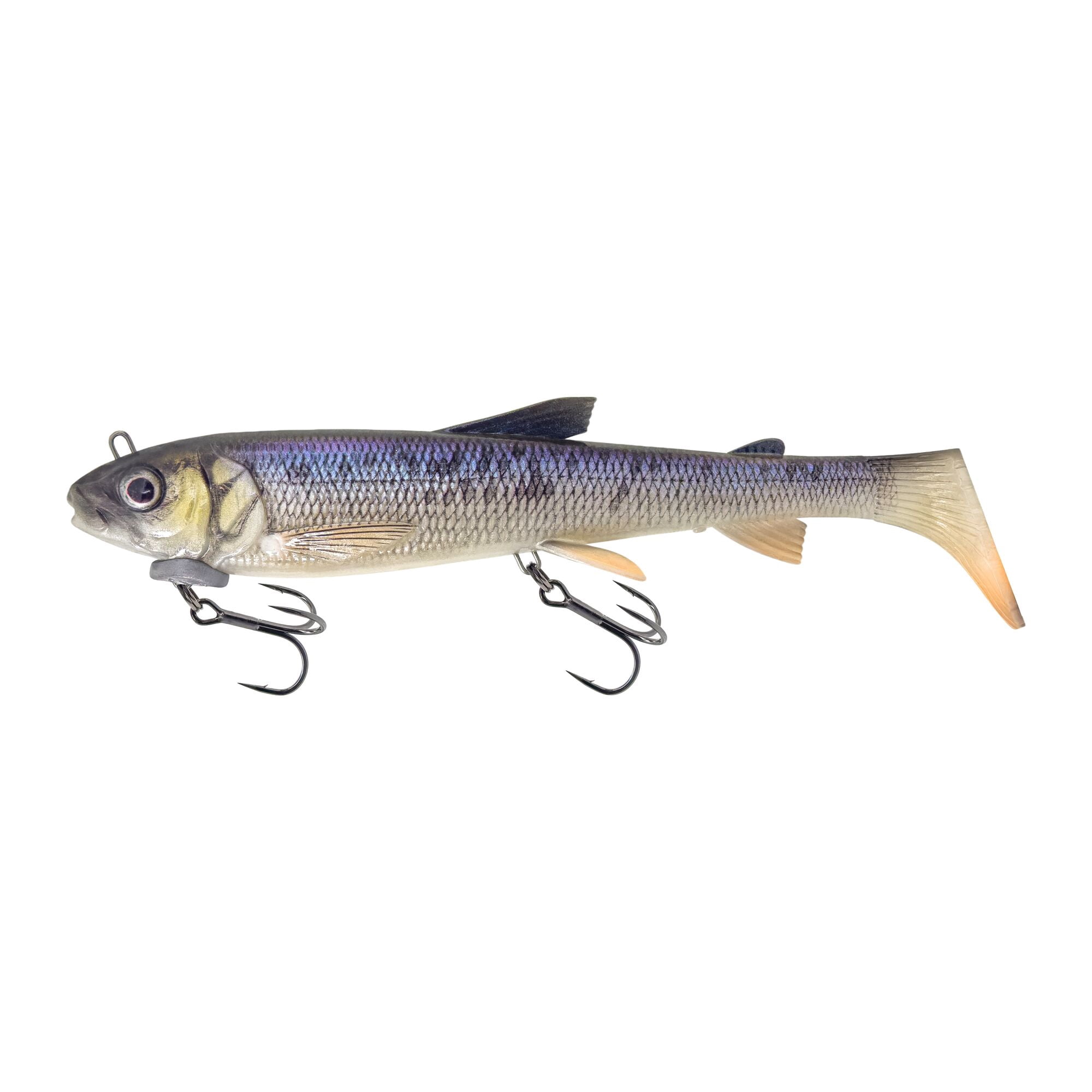 Savage Gear 3D Fishing Lure, 13 in, Cisco (1-count)