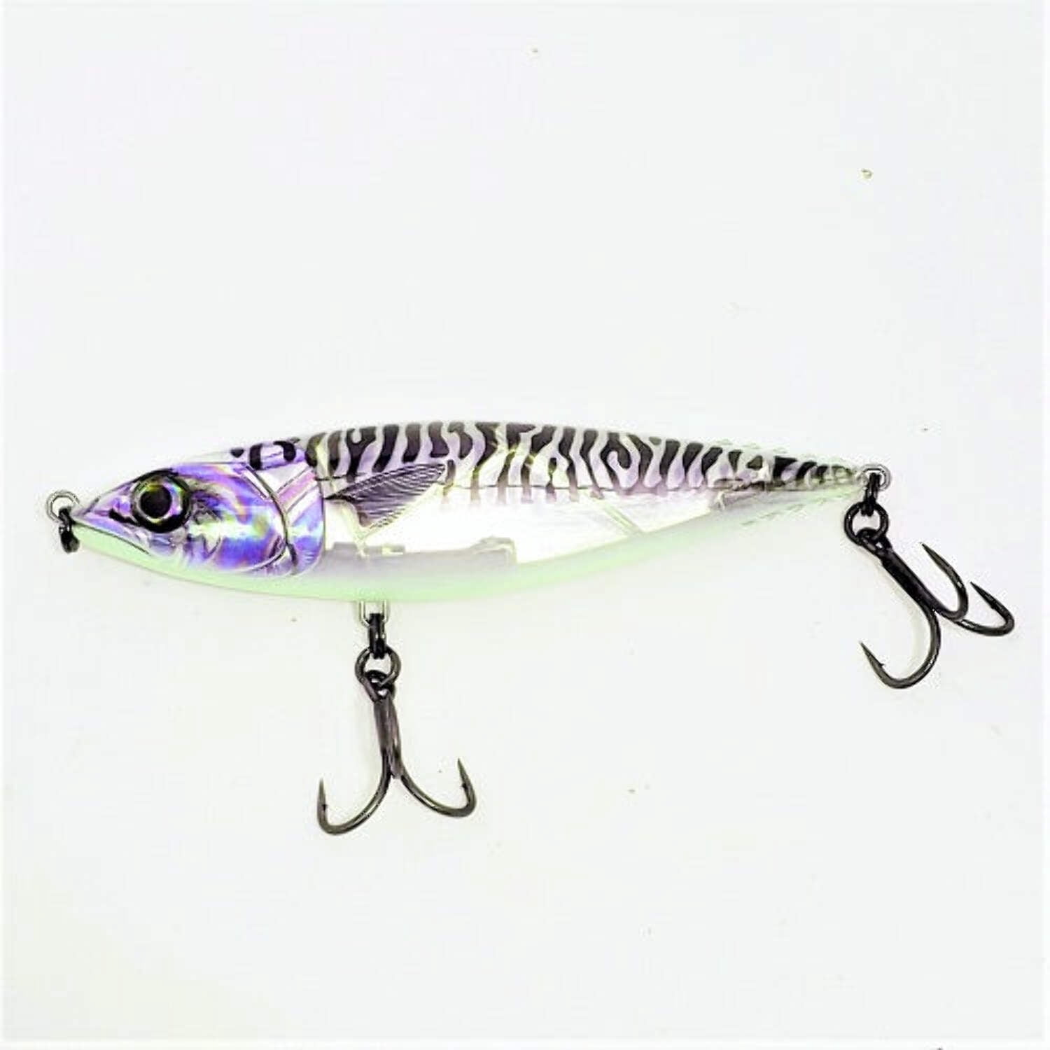Mack Sticks Savage Gear 3D Mack Stick Mackerel Lure - Walmart.com