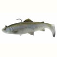 thumbnail image 1 of Savage Gear 3D Real Trout, 1 of 1